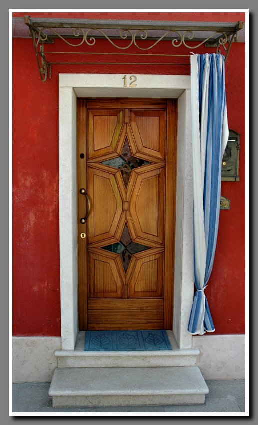 Burano door3